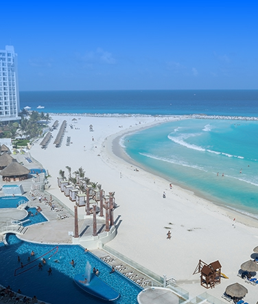 Viajes baratos Cancún, todo incluído paquetes vacacionales Cancún, ofertas Cancún 