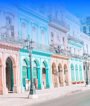 Viajes baratos Habana / Varadero, Todo Incluido paquetes vacacionales Habana / Varadero, ofertas Habana / Varadero 